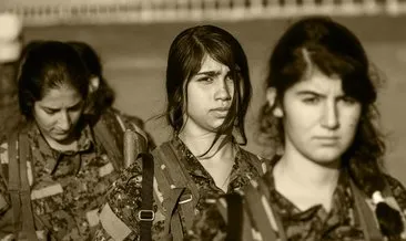 BM: PKK ve uzantıları Suriye’de 1200’den fazla çocuğu silahlı kadrosuna aldı
