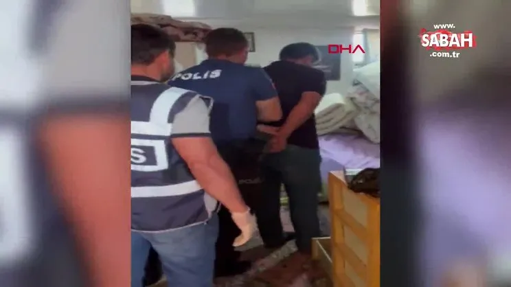 İnternetten kataloglu fuhuş | Video