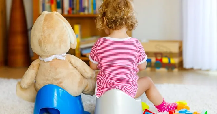 Dogru Zamanda Tuvalet Egitimi Nasil Olmali Cocuk Haberleri