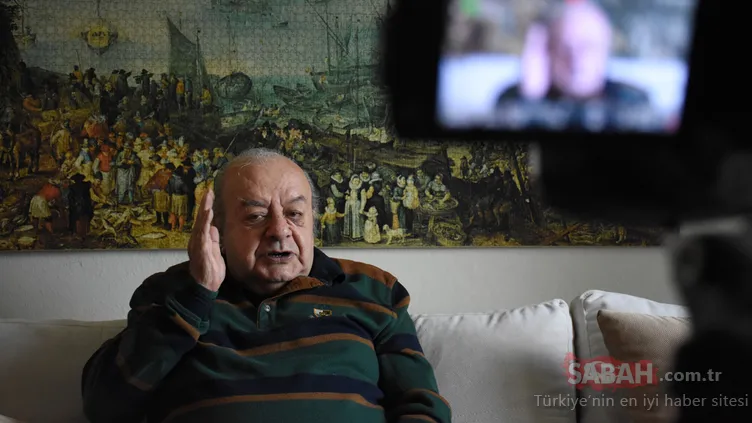 SON DAKİKA: Usta tiyatrocu Sezai Altekin’den acı haber! 79 yaşında hayatını kaybetti! Şirin Baba, Bugs Bunny, Barni Moloztaşa sesiyle hayat vermişti...