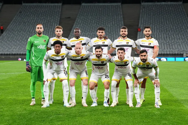 Süper Lig’de son 5 sezonun en çok penaltı kazanan takımları belli oldu! Zirvedeki takım...