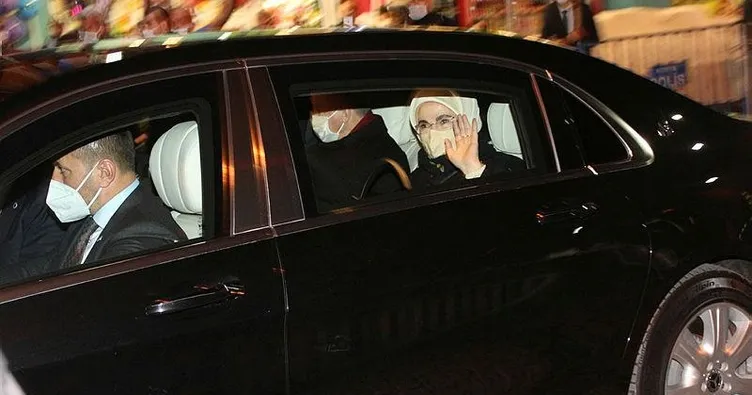 Başkan Erdoğan Rize’de