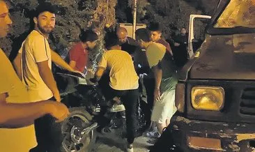 4 ayrı motosiklet kazasında 5 kişi öldü #afyonkarahisar