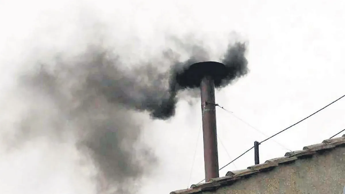 Görünmez katil karbonmonoksit zehirlenmesi – Sağlık Haberleri Görünmez katil karbonmonoksit zehirlenmesi – Sağlık Haberleri