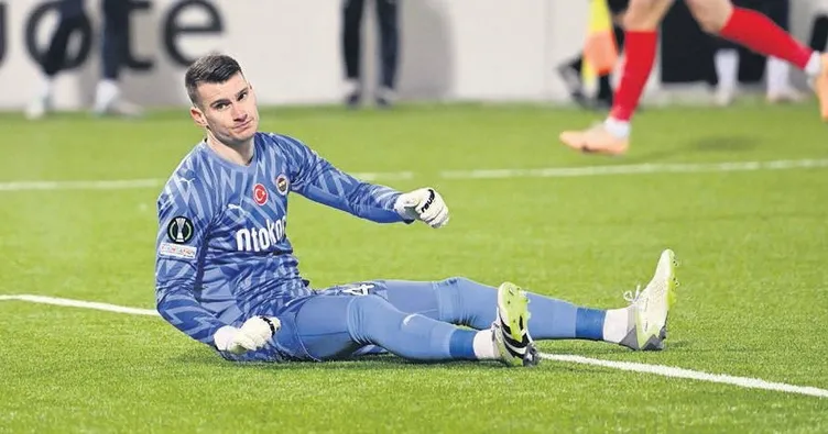 Eyvah eyvah tehlike kapıda