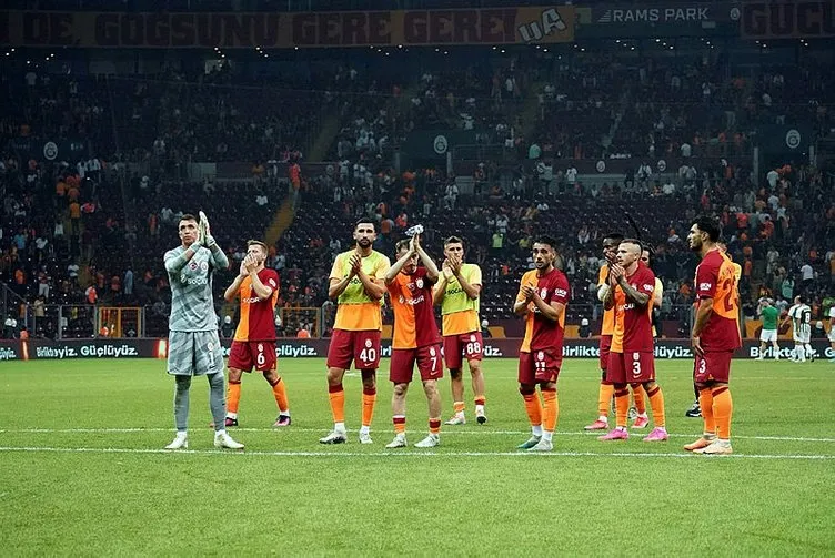 Son dakika transfer haberi: Zaha sonrası bir savaş daha! Fenerbahçe mi, Galatasaray mı?