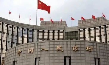 Çin MB Başkanı ülkenin kredi kalitesini artırmaya odaklandı
