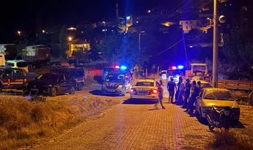 Karısını öldürüp ormana gitti kendini ağaca astı #balikesir