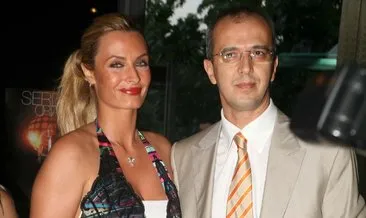 Gül Gölge Saygı ile Murat Saygı boşandı