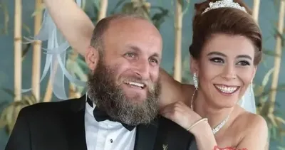Boşanmanın eşiğinden dönmüştü...Oyuncu Çetin Altay’dan şaşırtan karar! Bunu kimse beklemiyordu!