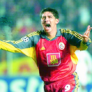 Jardel Galatasaray'a dönüyor