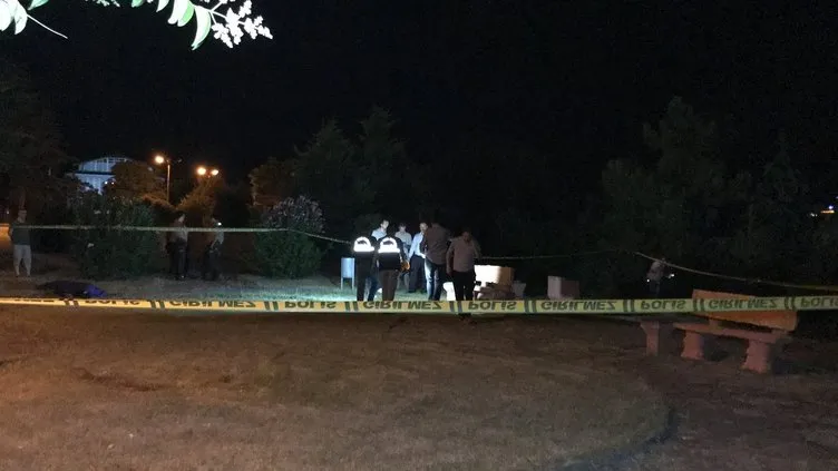 Ne bakıyorsun tartışmasında ölen şahsın eşinden yürek yakan sözler: Olaydan 1 ay sonra düğünümüz vardı