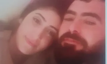 Sahte hesap açarak kocasıyla yazışmış