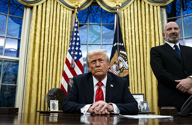 Gazze’de ateşkes askıda kaldı! Hamas’tan flaş açıklama: Trump başarısız olacak!