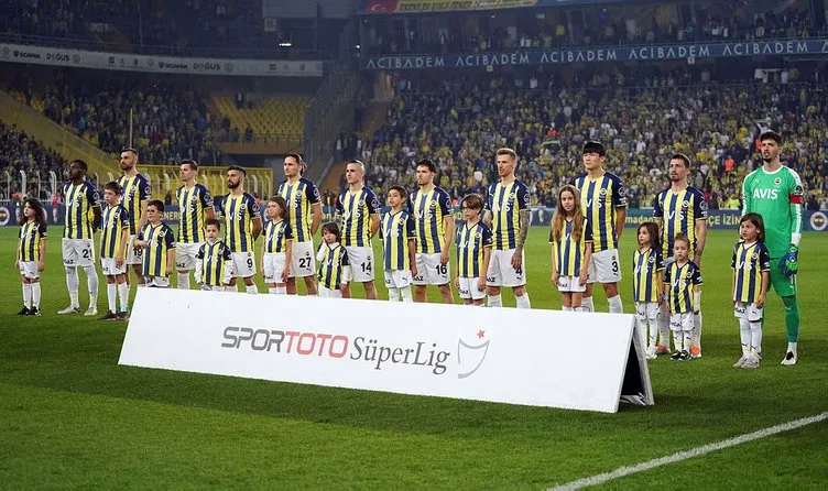 Son dakika Fenerbahçe transfer haberleri: İşte Ozan Tufan’ın yeni takımı! Takasla Süper Lig ekibine gidiyor