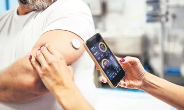 Kalp ve diyabete akıllı takip