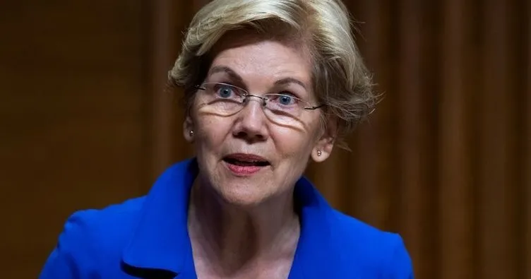 ABD’li senatör Warren’dan İsrail’e tepki