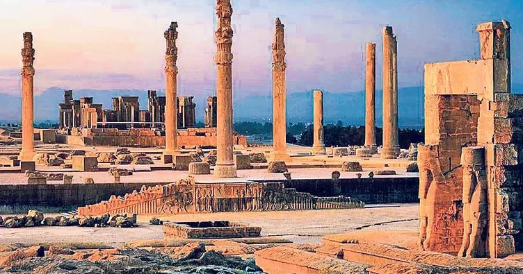 İran’ın Unesco mirasında çatlak alarmı