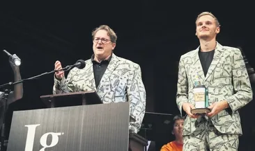 Türk bilim insanına ‘tuhaf’ Nobel!