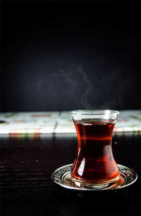 Çayı böyle içiyorsanız dikkat!
