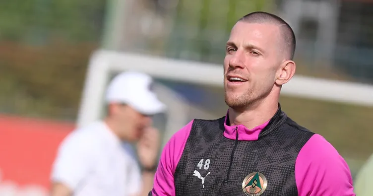 Alanyaspor, Kayserispor maçına hazır!