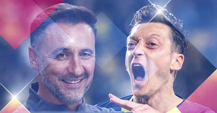 Fenerbahçe’de Mesut Özil efsanesi geri mi dönüyor? Sorun onda değil, Vitor Pereira...