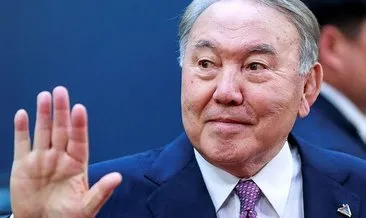 ABD yönetiminden Nazarbayev’in istifasına ilişkin açıklama