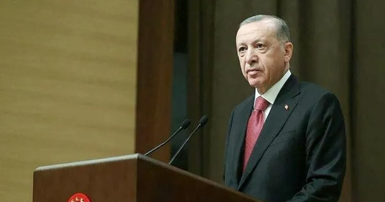 Başkan Erdoğan’dan kamu görevlilerini tehdit eden Kılıçdaroğlu’na sert tepki: Rezillik kepazelik ahlaksızlık asla izin vermeyiz