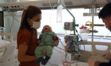 Enkazdan yaralı kurtulan 59 çocuğun ailesi aranıyor