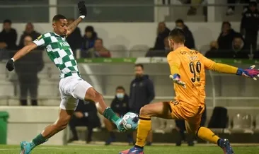 Göztepe’de rota yeniden Brezilya!