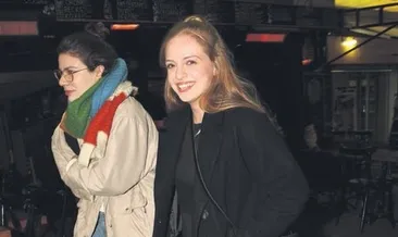 Gizli değil sürprizli oldu!