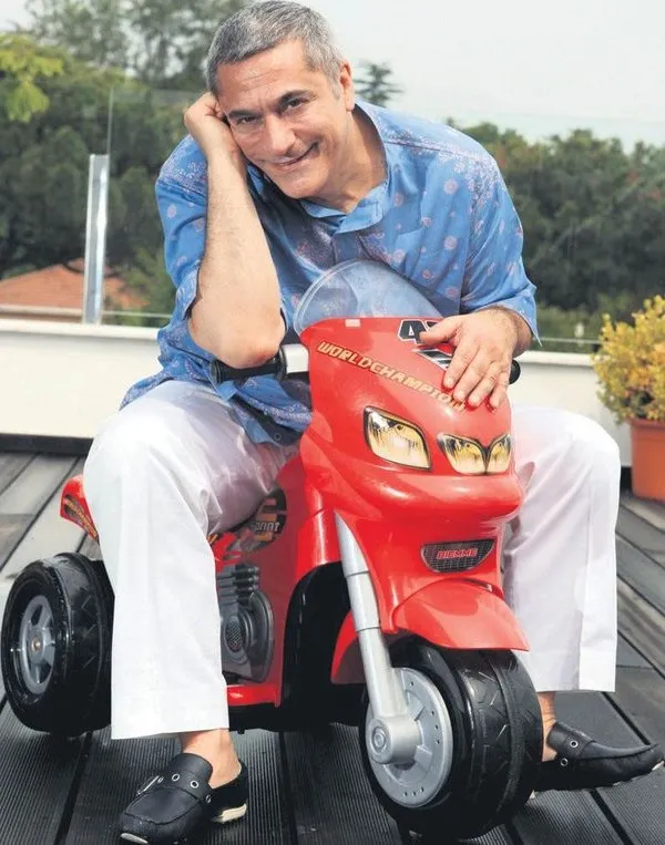 Magazin Gündeminden Başlıklar 10/06/2009