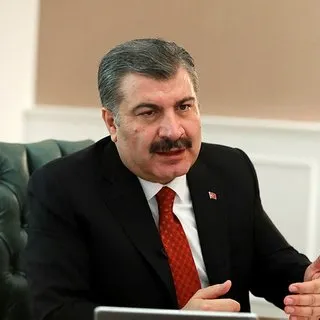 Sağlık Bakanlığından Yapay Zeka Enstitüsü
