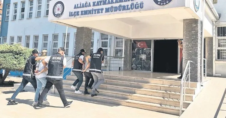 CHP’li vekilin kuzenine rüşvet operasyonu