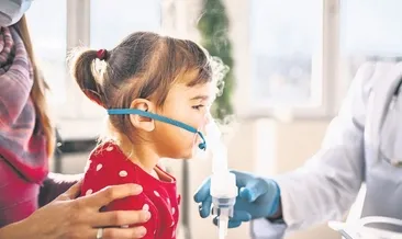 Bebeklere RSV tehdidi