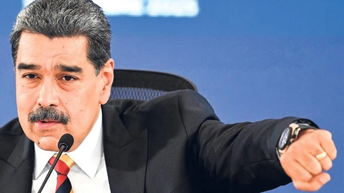‘ABD ülkemizi hedef alıyor’ – Son Dakika Haberler ‘ABD ülkemizi hedef alıyor’ – Son Dakika Haberler