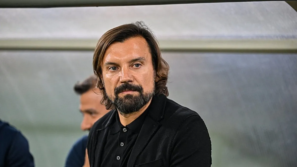 Serkan Damla: