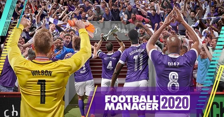 Football Manager 2020 Sistem Gereksinimleri Nelerdir? Football Manager 2020 Oynamak İçin Sistem Gereksinimleri