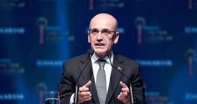 SON DAKİKA! Bakan Şimşek, yabancı yatırımcılarla bir araya gelecek - Ekonomi Haberleri