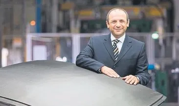 Murat Aksel Volkswagen’in satış başkanı oluyor