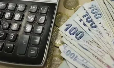 Asgari ücret bayramdan önce netleşecek