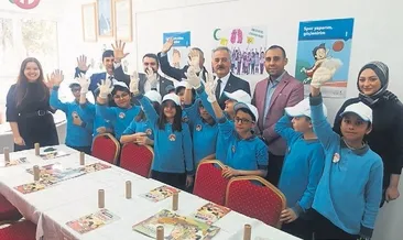 Eğitimde ‘iz’ bıraktı