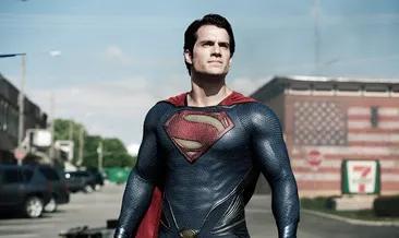 Çelik Adam – Superman konusu nedir, oyuncuları kimler? Çelik Adam Superman bu akşam TV’de!