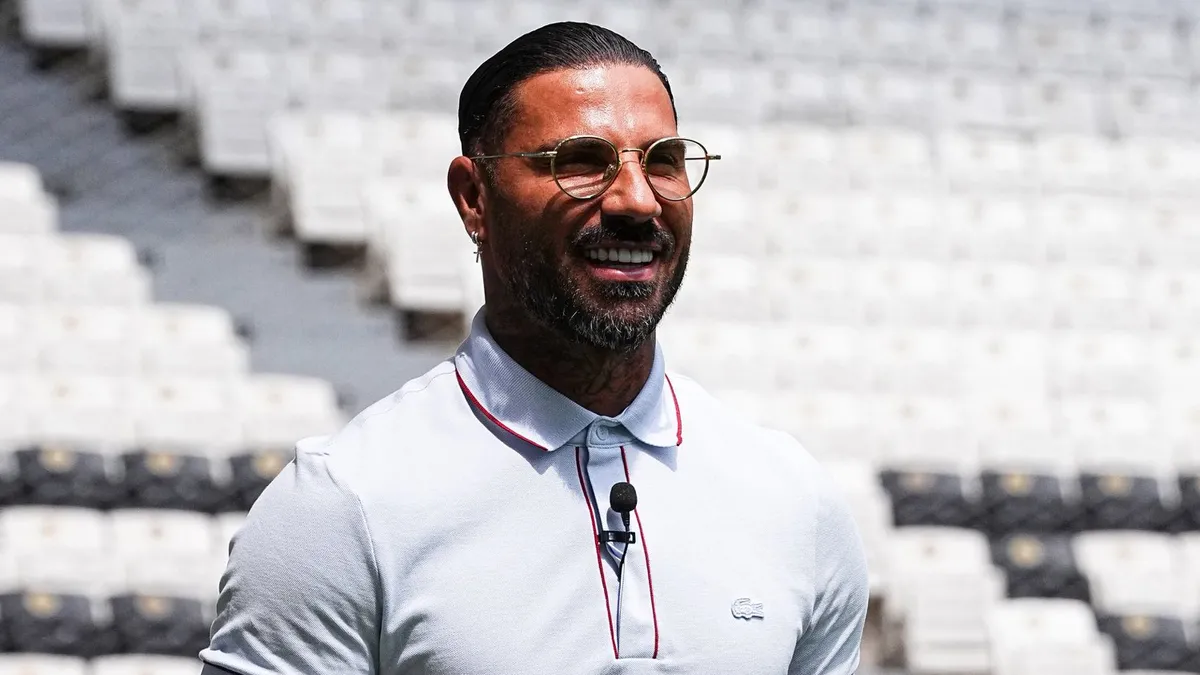 Ricardo Quaresma en beğendiği Türk futbolcuyu açıkladı! Ricardo Quaresma en beğendiği Türk futbolcuyu açıkladı!