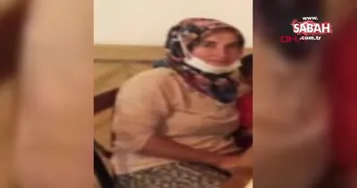 Tarla’da feci ölüm! Elbisesini traktörün şaftına kaptırıp öldü | Video