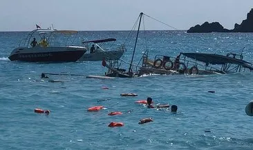 Haitili göçmenleri taşıyan tekne battı: 1’i bebek 17 kişi hayatını kaybetti