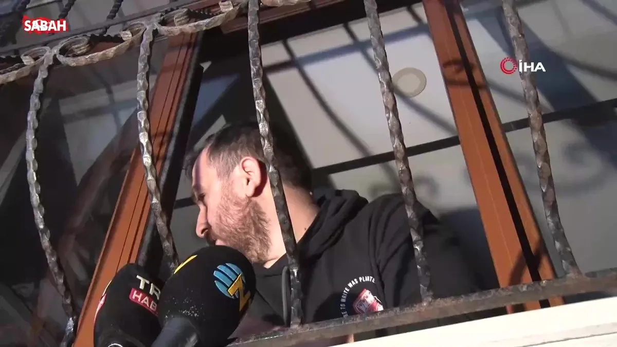 Kağıthane’de doğalgaz patlaması evin duvarını yıktı | Video videosunu izle Kağıthane’de doğalgaz patlaması evin duvarını yıktı | Video videosunu izle