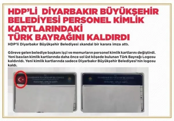 İçişleri Bakanlığı açıkladı! İşte HDP'li Diyarbakır, Van ve Mardin Büyükşehir Belediye Başkanlarının görevden alınma gerekçeleri