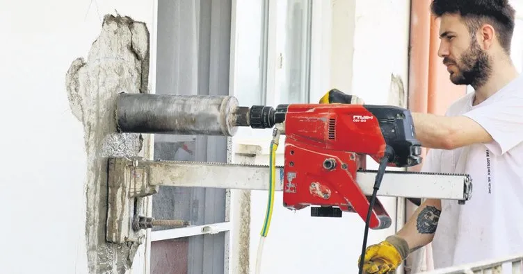 Yalova’nın yüzde 80’i yenilendi