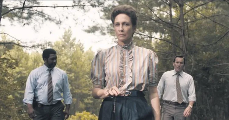 ‘Hayalet avcılarının’ zorlu mücadelesi